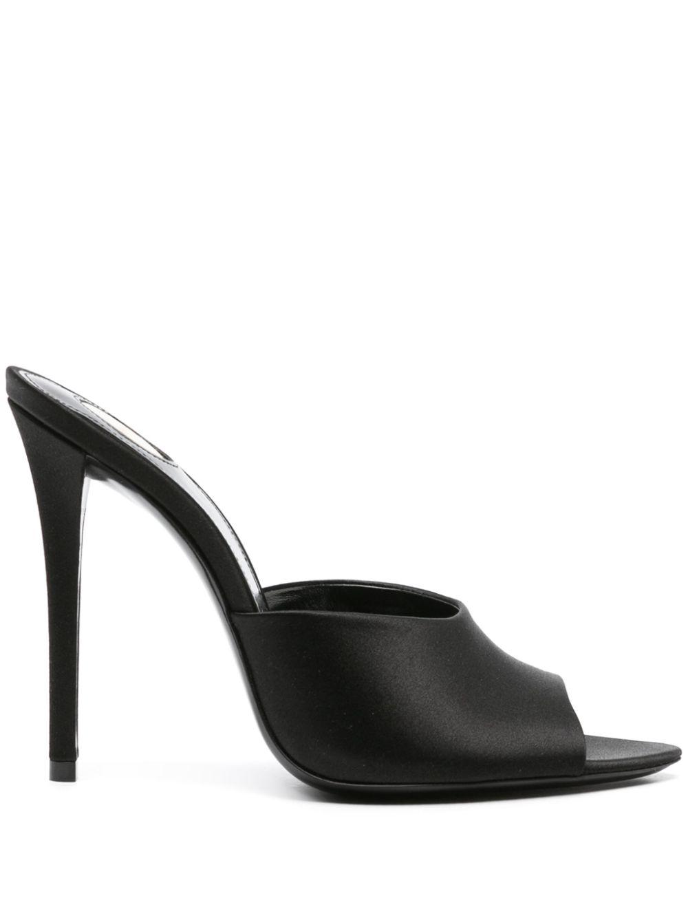 Alexandre Birman レディース ナチュラル スエードパンプス ヒール