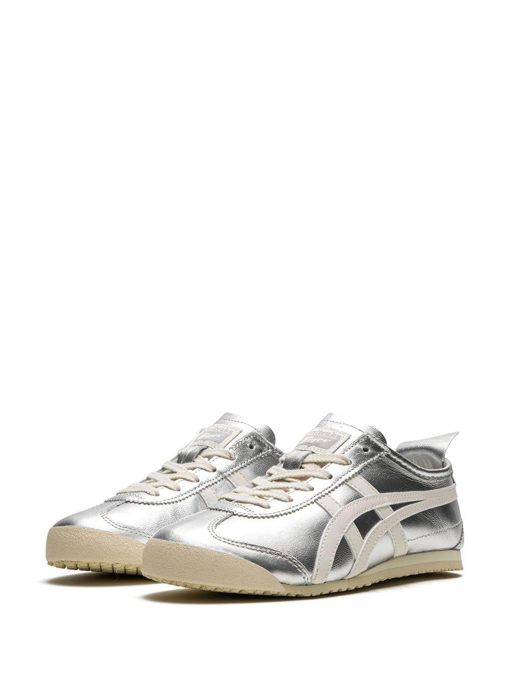 Onitsuka Tiger Mexico 66 Off Sneakers in White Lyst UK