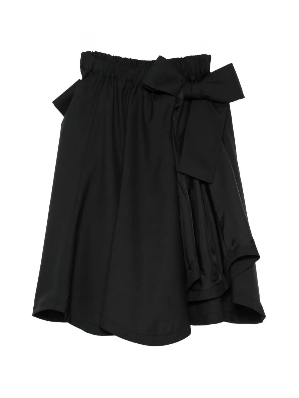 Noir Kei Ninomiya Skirts for Women | Online Sale up to 63% off | Lyst