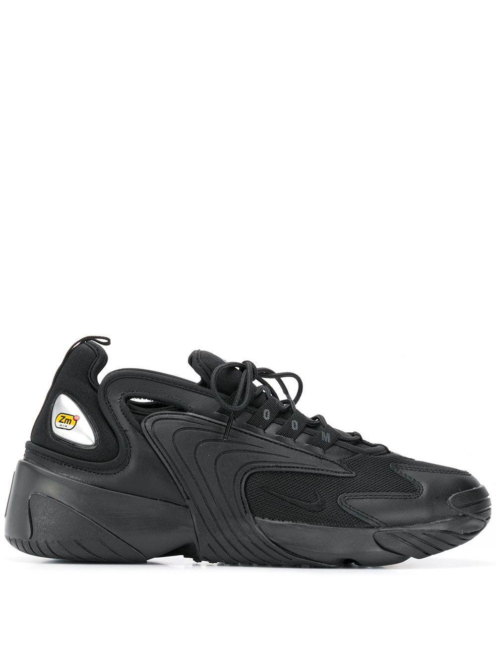 Nike Zoom 2k Shoe in Black,Anthracite,Black (Black) for Men - Lyst