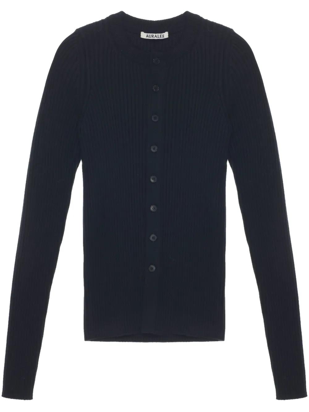 AURALEE Cardigans for Women | Online Sale up to 65% off | Lyst AURALEE Cardigans for Women | Online Sale up to 65% off | Lyst