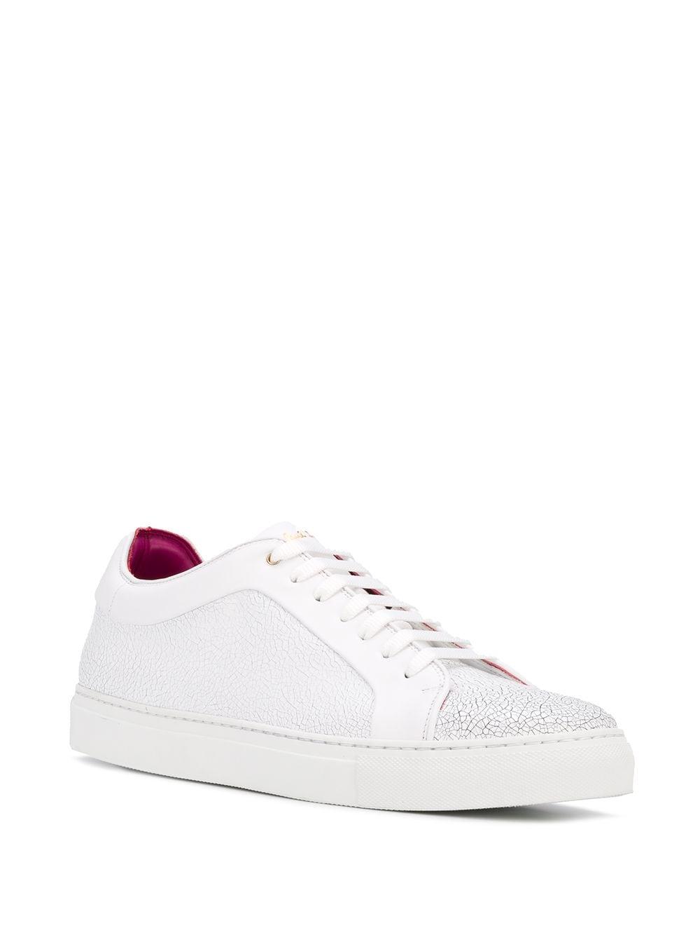 paul smith mainline basso trainers