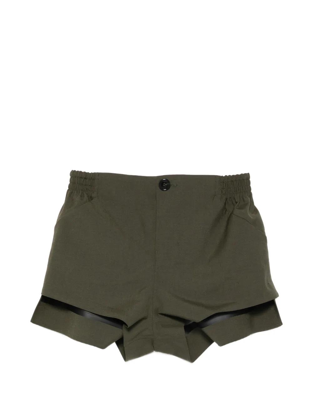 レディース Coperni ハーフパンツ | オンラインセールは最大66%オフ | Lyst