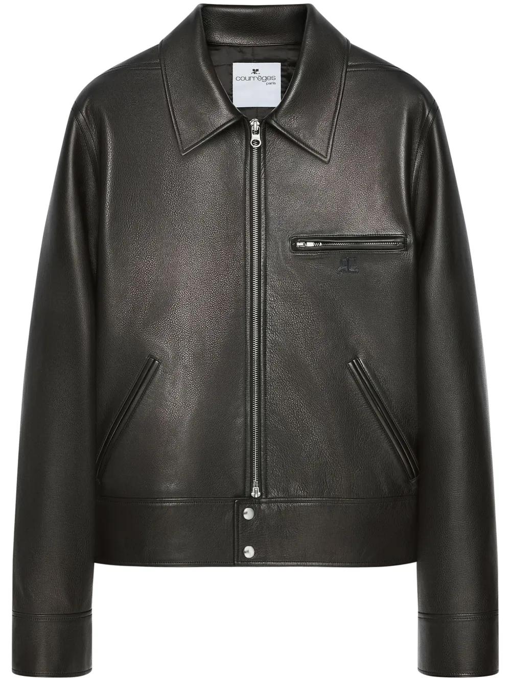 【関税・送料込み】COURREGES CASUAL JACKETS Jackets Men - courrèges (クレージュ)