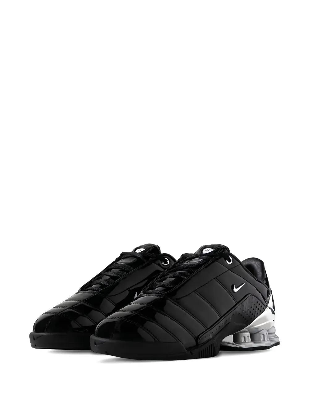 Nike X Maha Amsterdam Total 90 Shox Magia Sp Sneakers in