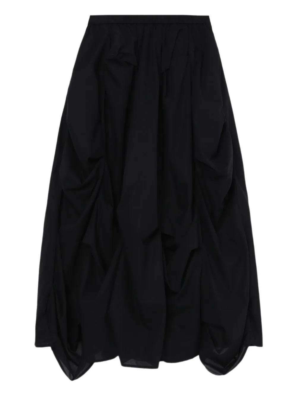 スカート ENFOLD PANEL SKIRT 2023 Enfold Skirts for Women | Online Sale up to 20% off | Lyst