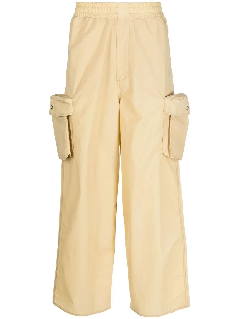 Sunnei Pants for Men | Online Sale up to 58% off | Lyst