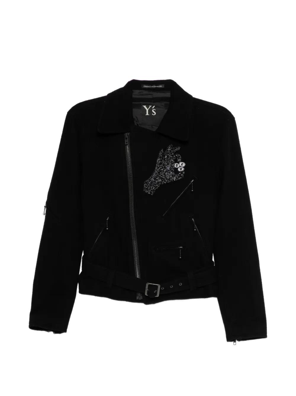 Y's Yohji Yamamoto Jackets for Women | Online Sale up to 60% off