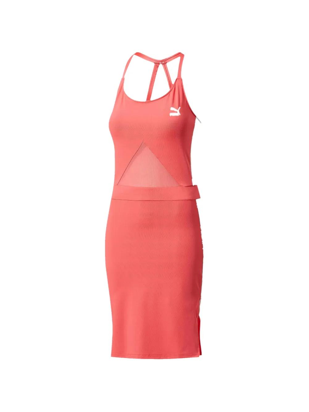 Pink PUMA Dresses for Women | Lyst