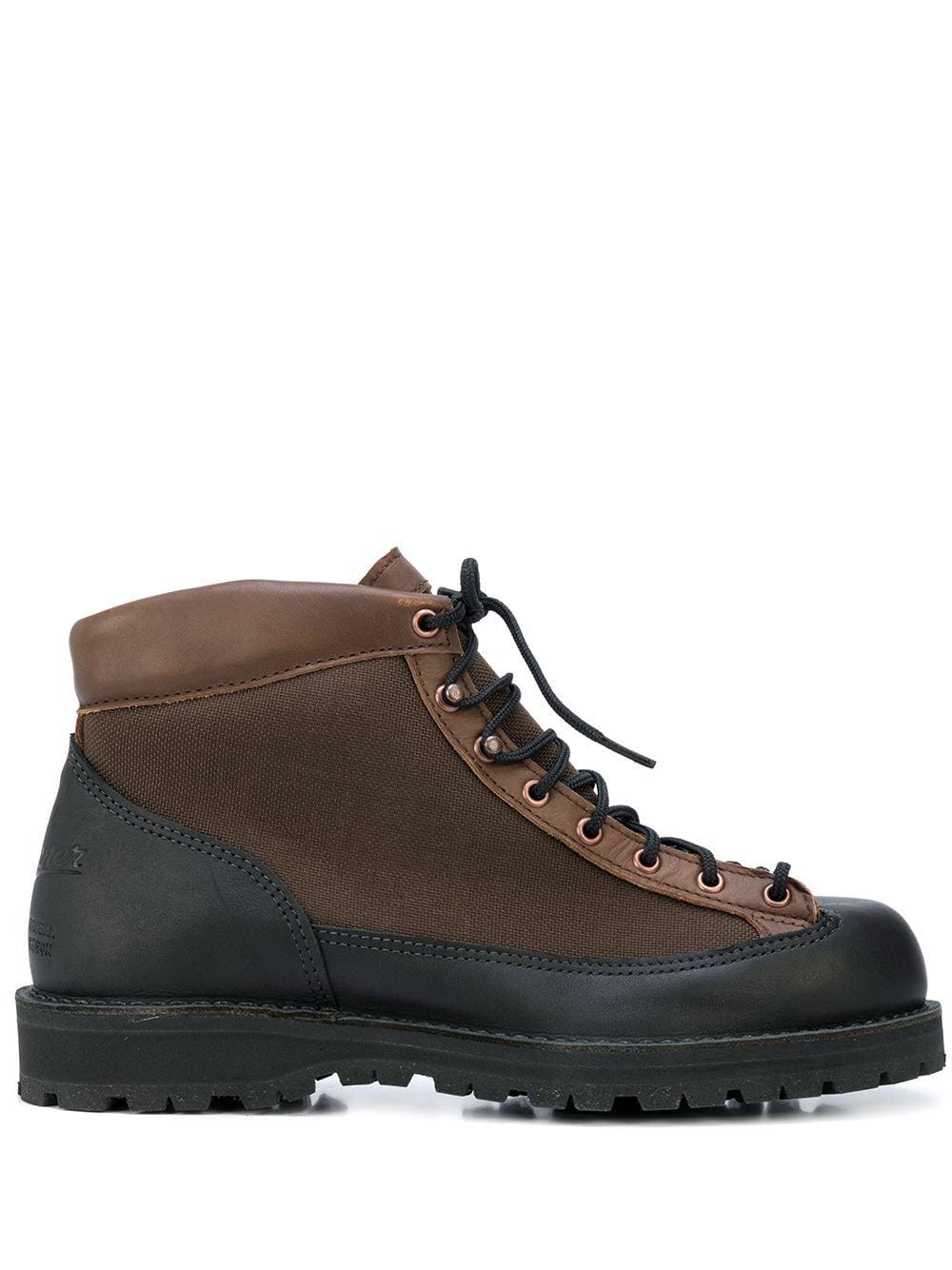 danner light 40th boot