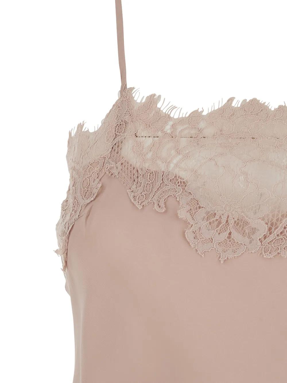 Gold Hawk Slip Dresses for Women | Lyst