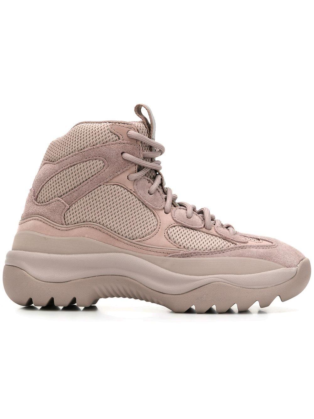 yeezy desert rat boot womens