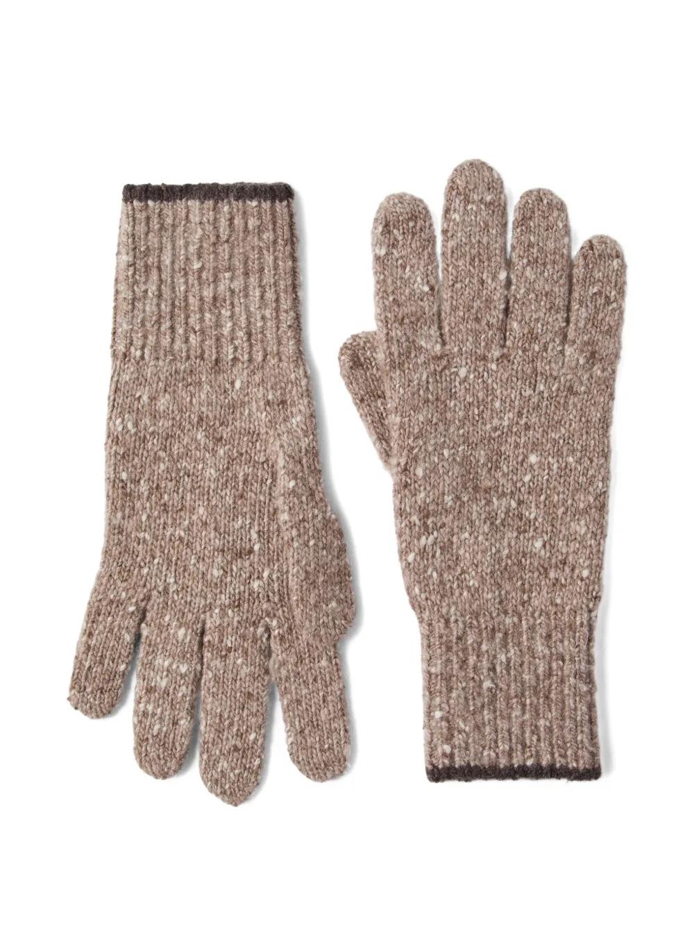 手袋 Brunello Cucinelli Gloves Brunello Cucinelli Gloves for Men | Online Sale up to 50