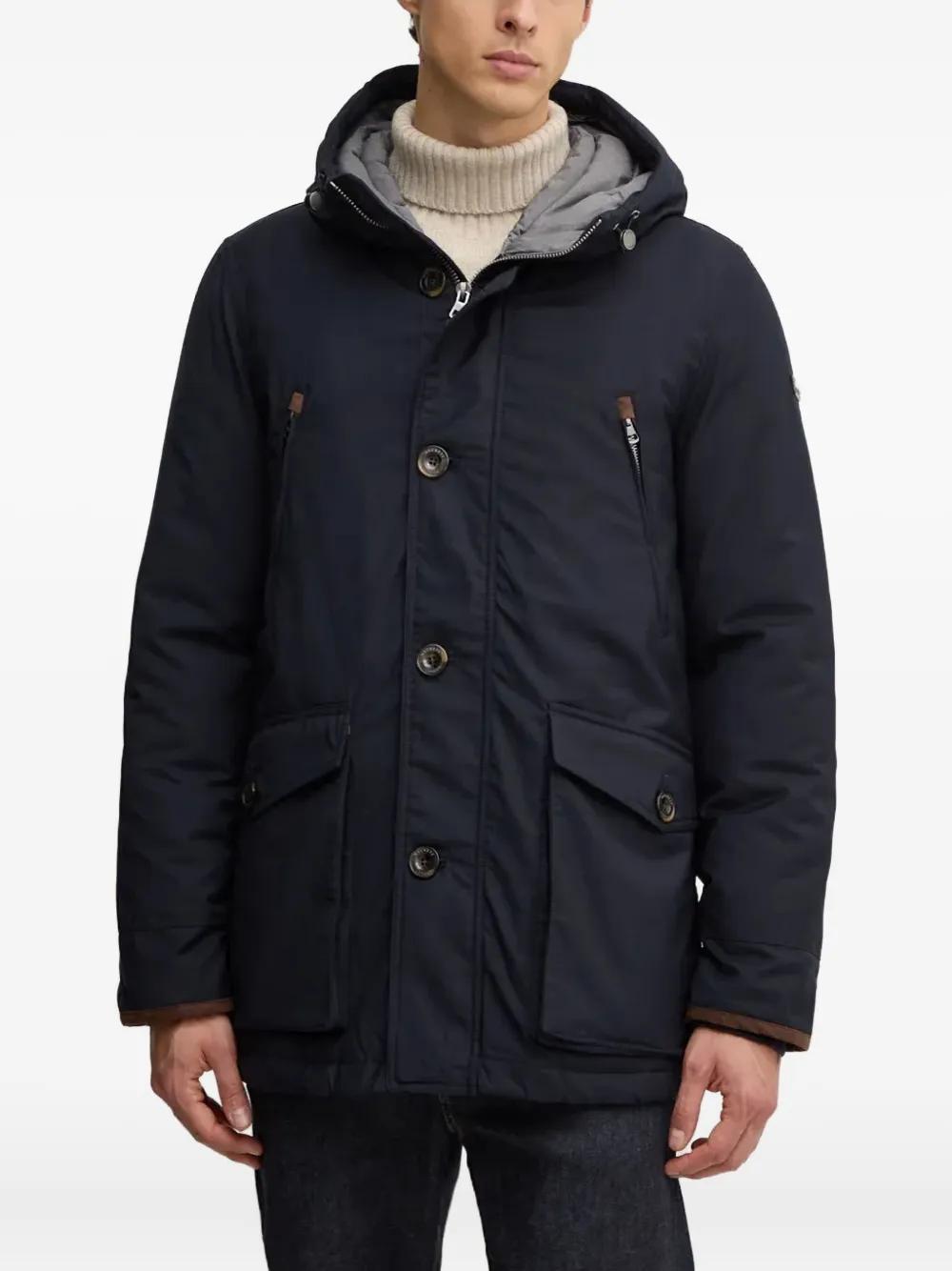 Hackett Jackets for Men Online Sale up to 20% off Lyst Canada