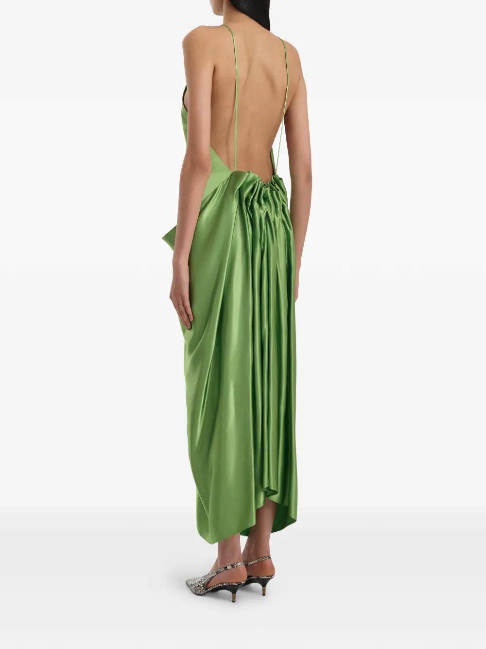 KHAITE Dresses for Women | Online Sale up to 38% off | Lyst