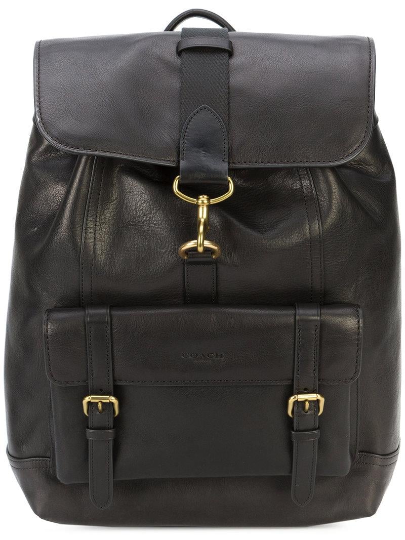 coach bleecker backpack sale