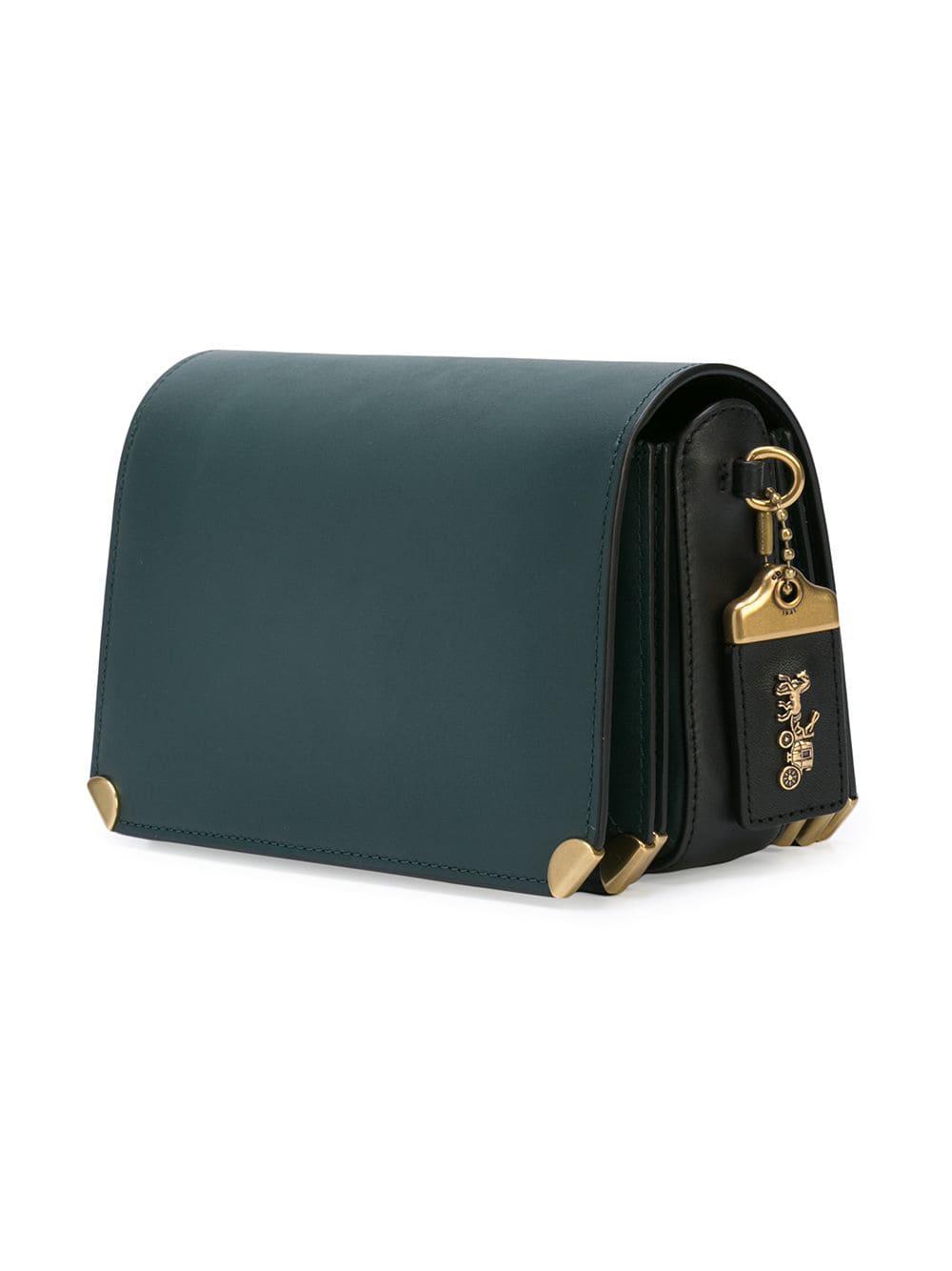 Coach store dinky 19