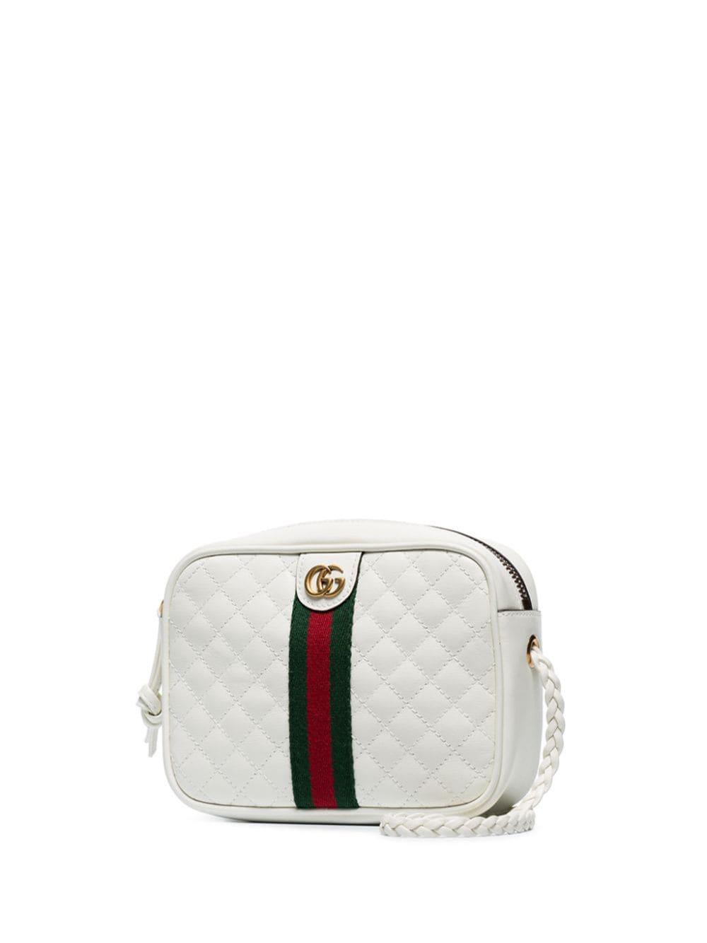 gucci quilted handbag