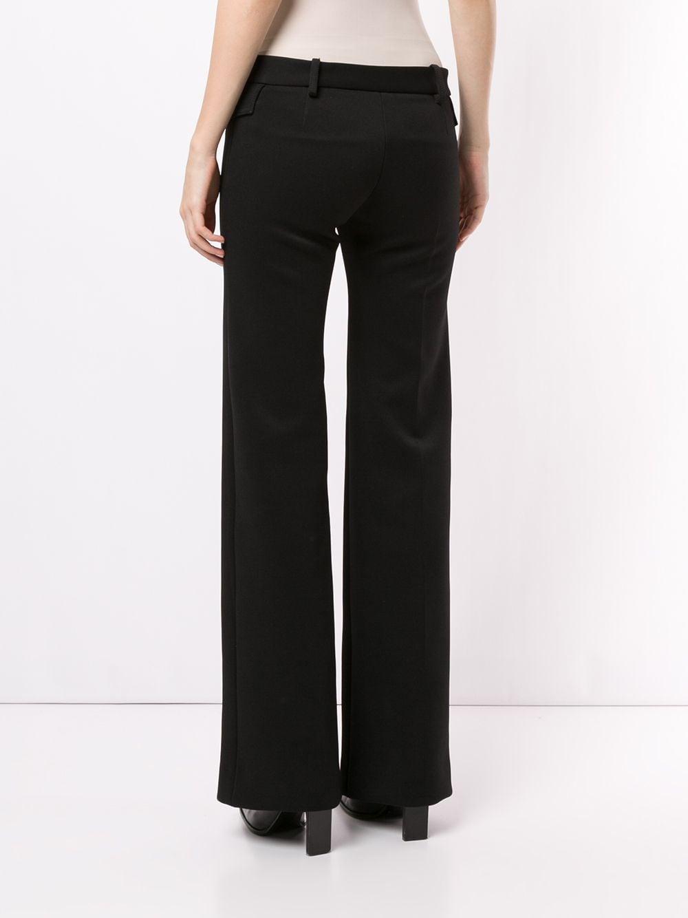 Dion Lee Synthetic Low Rise Pocket 