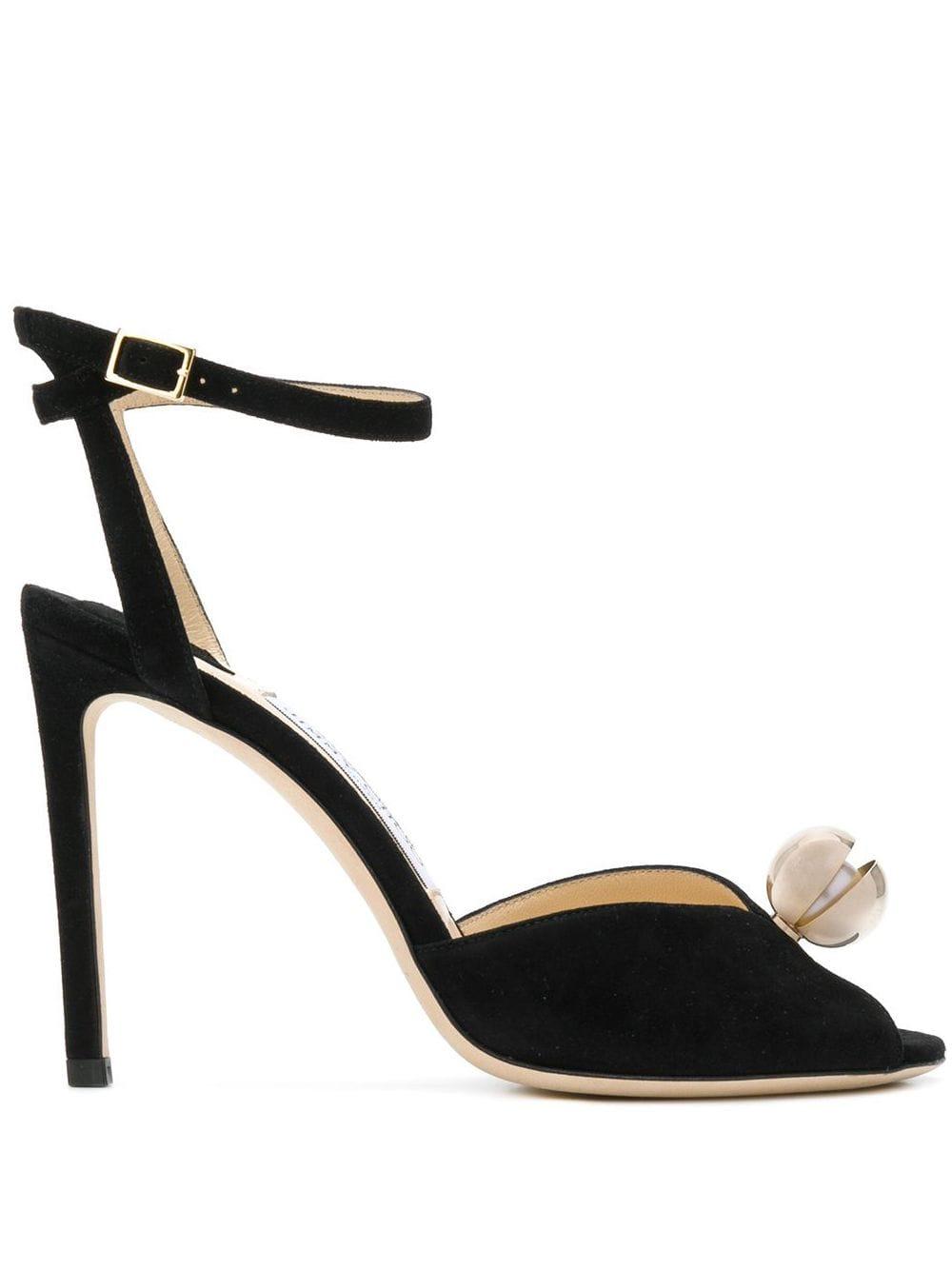 sacaria 100 jimmy choo