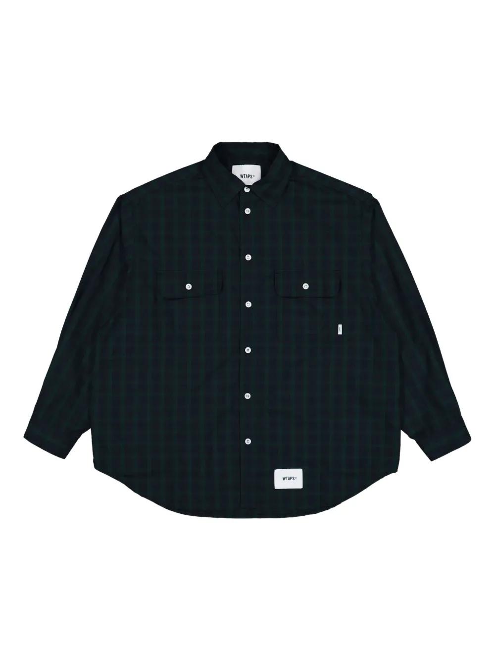 WTAPS Shirts for Men | Online Sale up to 51% off | Lyst