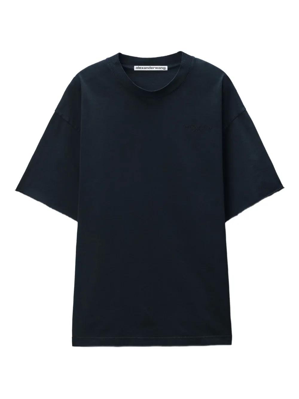 Alexander Wang T-shirts for Men | Online Sale up to 41% off