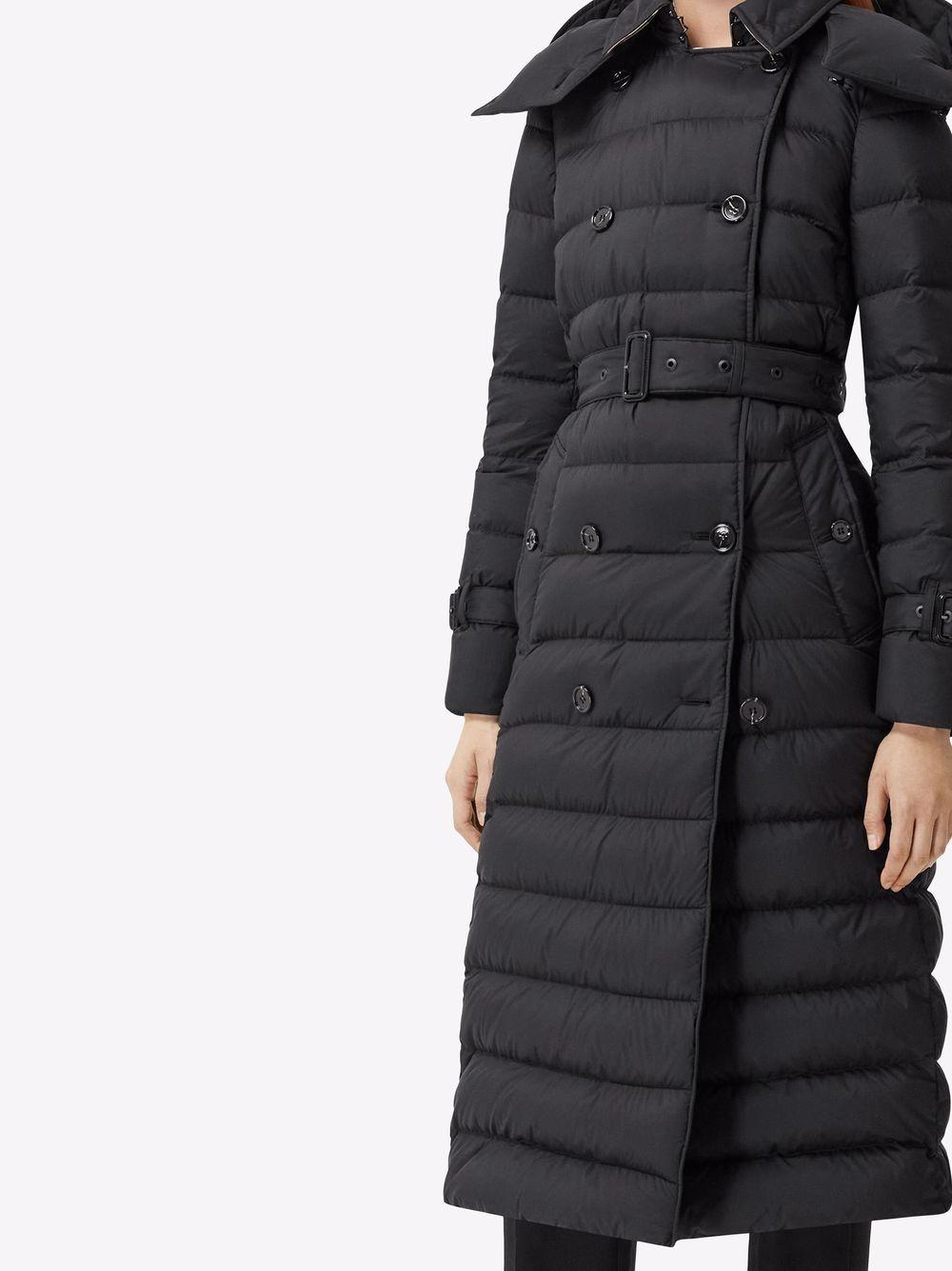 burberry ashwick coat