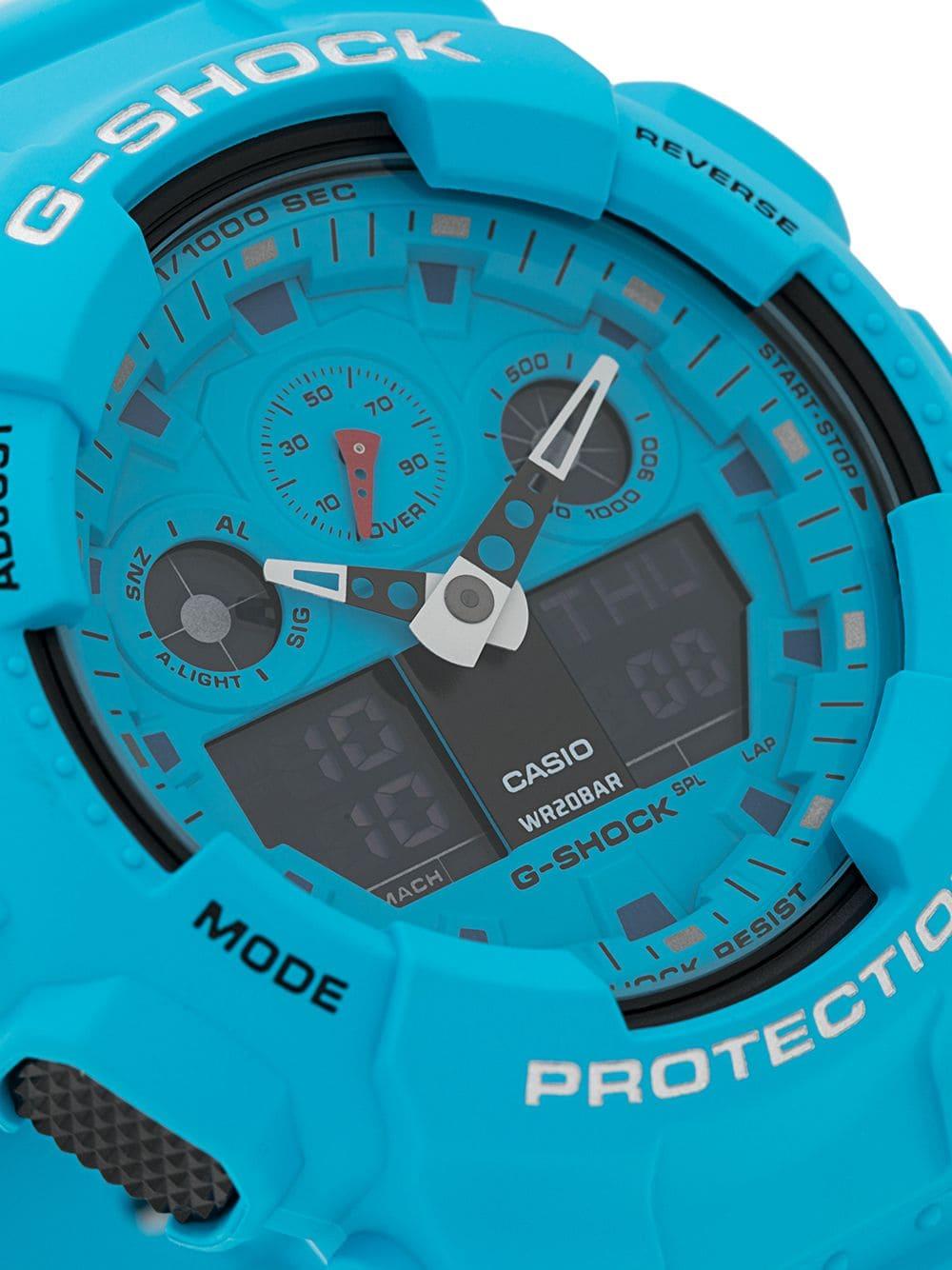 g shock rs 500