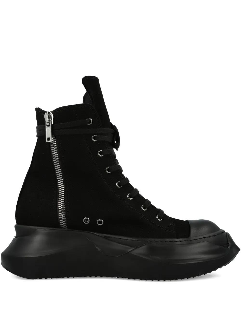 Rick Owens High-top sneakers for Men | Online Sale up to 33% off