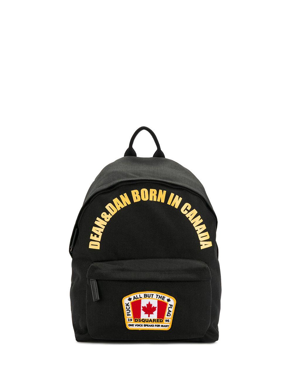 dean & dan born in canada