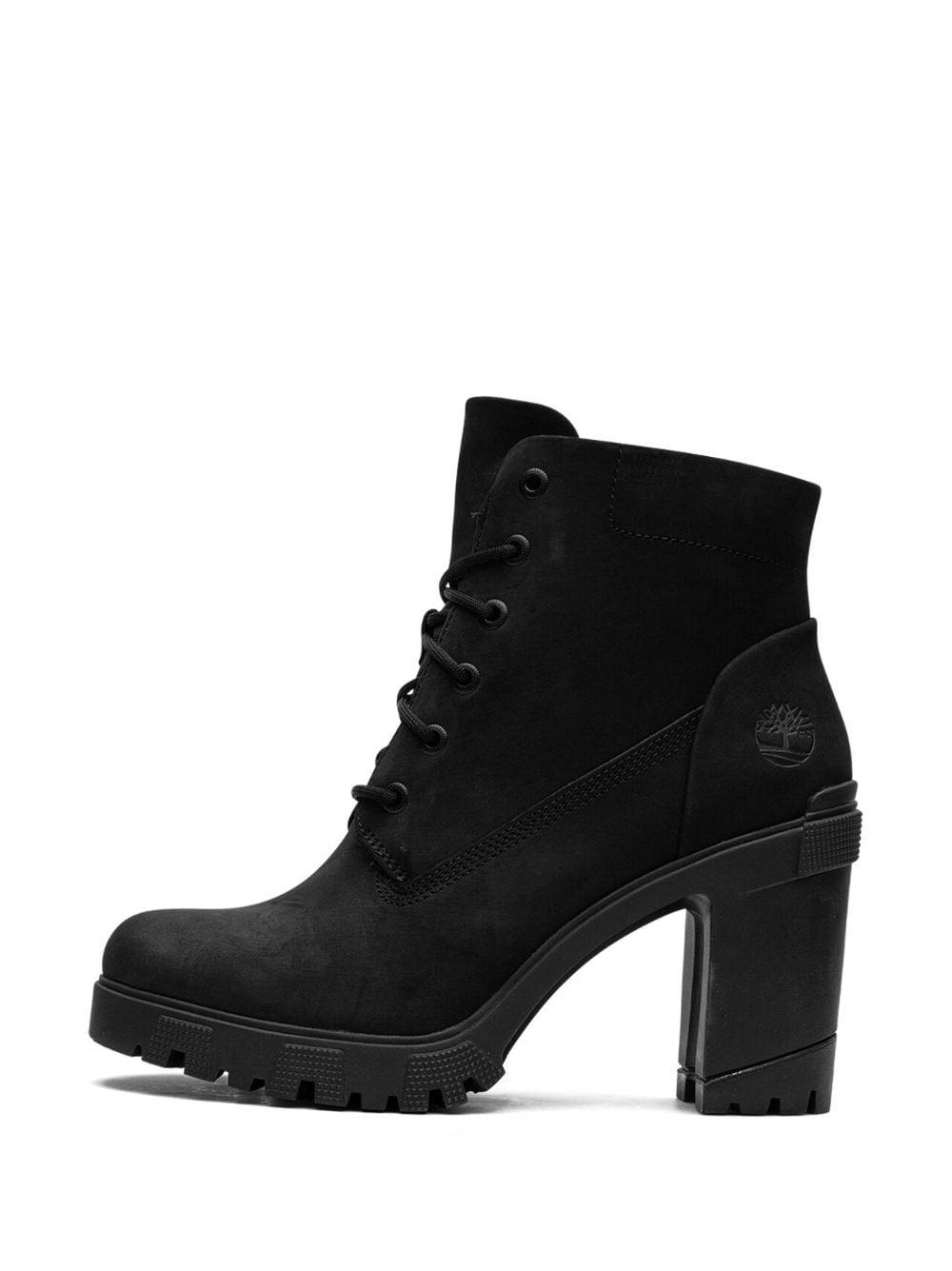 timberland lana point 6 lace up
