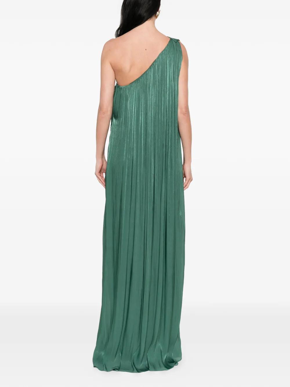 Green Costarellos Dresses for Women | Lyst