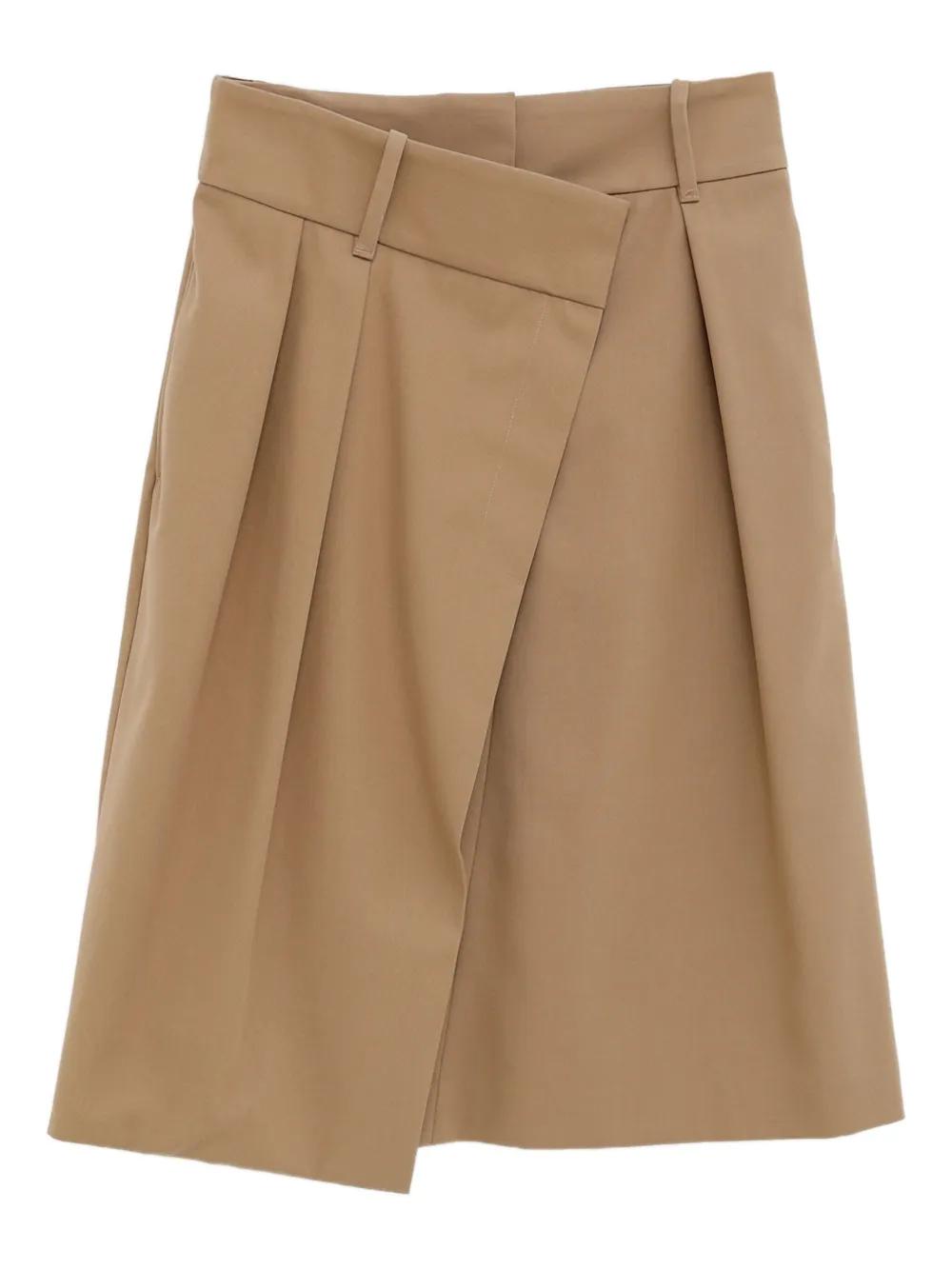レディース Loewe ミドルスカートが¥77,700〜 | Lyst