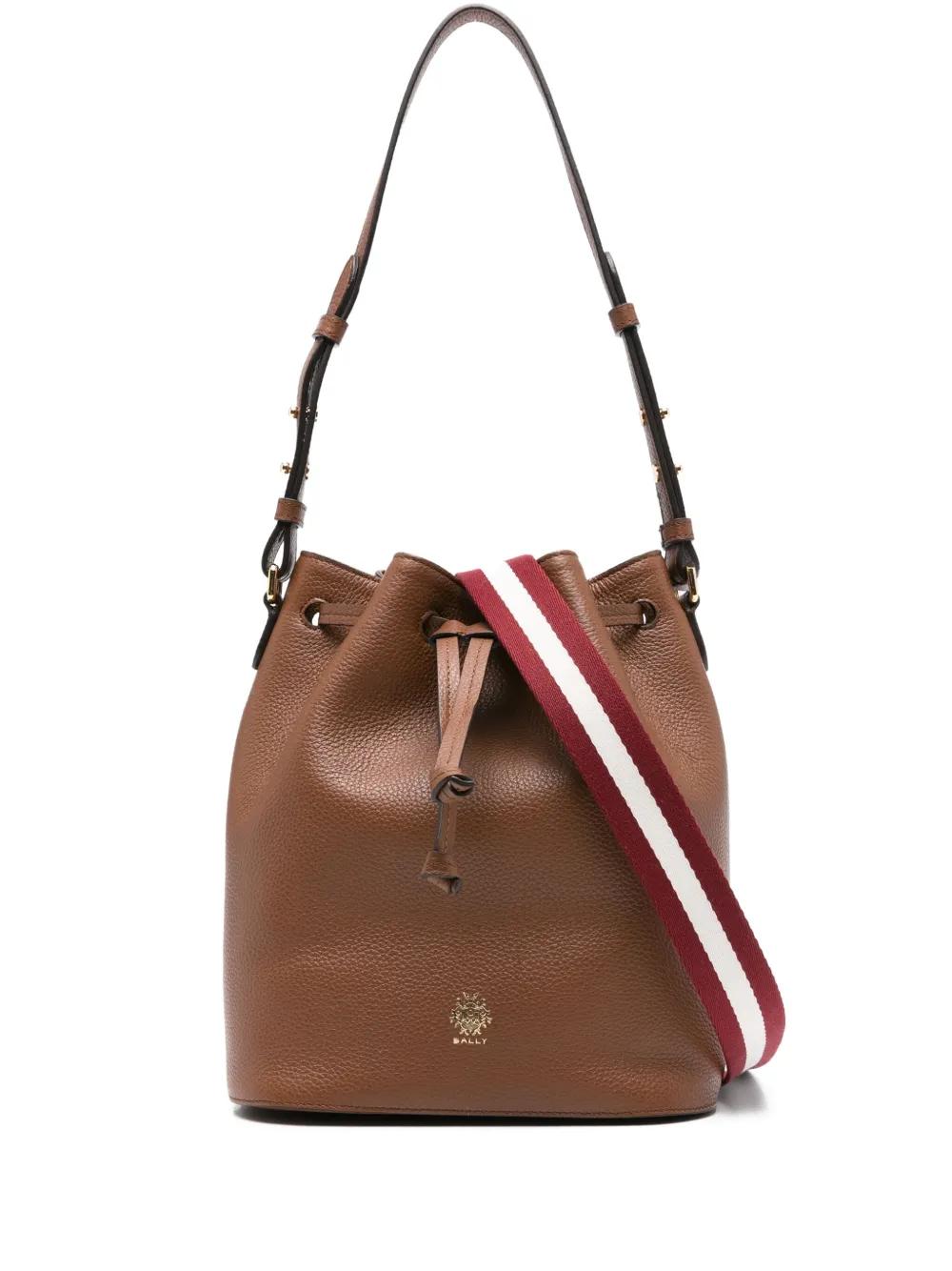 Bally Bucket bags and bucket purses for Women | Online Sale