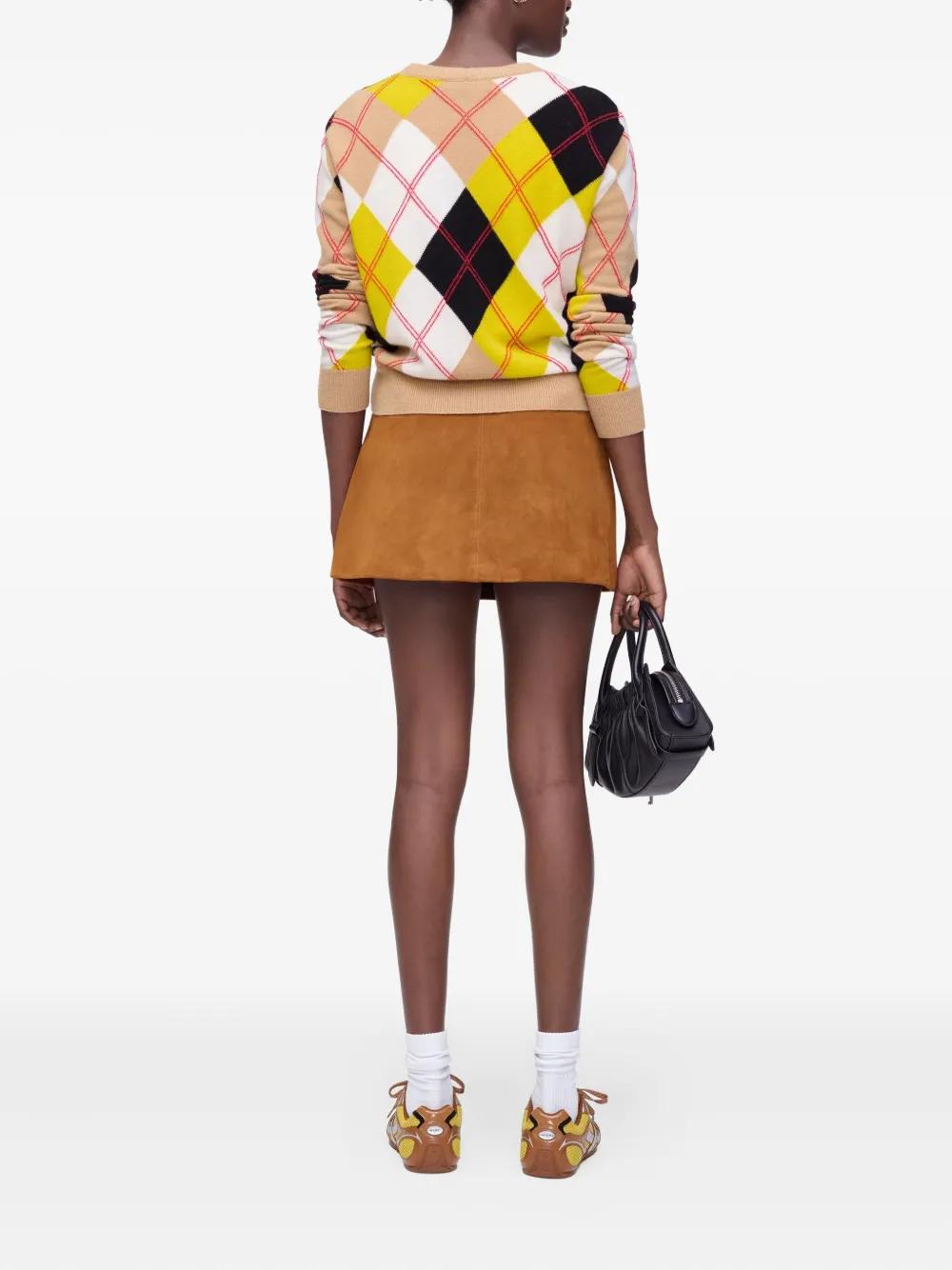 レディース Marc Jacobs ミニスカート | オンラインセールは最大