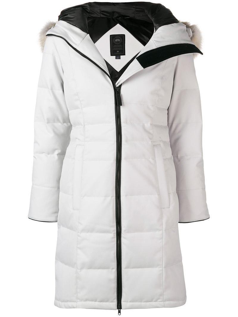 ladies pembina coat