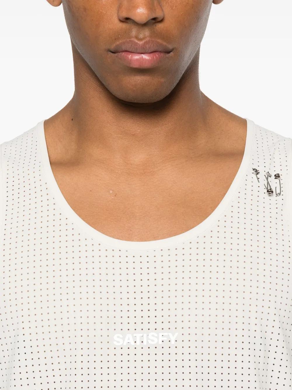 メンズ Satisfy ノースリーブTシャツが¥17,000〜 | Lyst