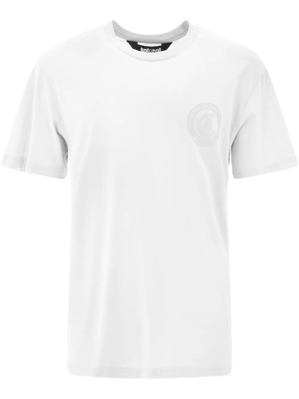 Just Cavalli T-shirts for Men | Online Sale up to 34% off | Lyst
