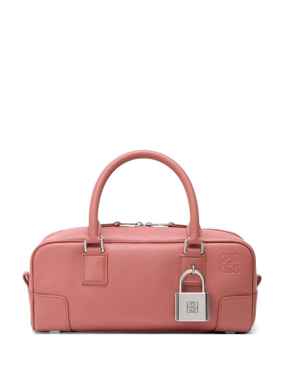 Pink Loewe Tote bags for Women | Lyst