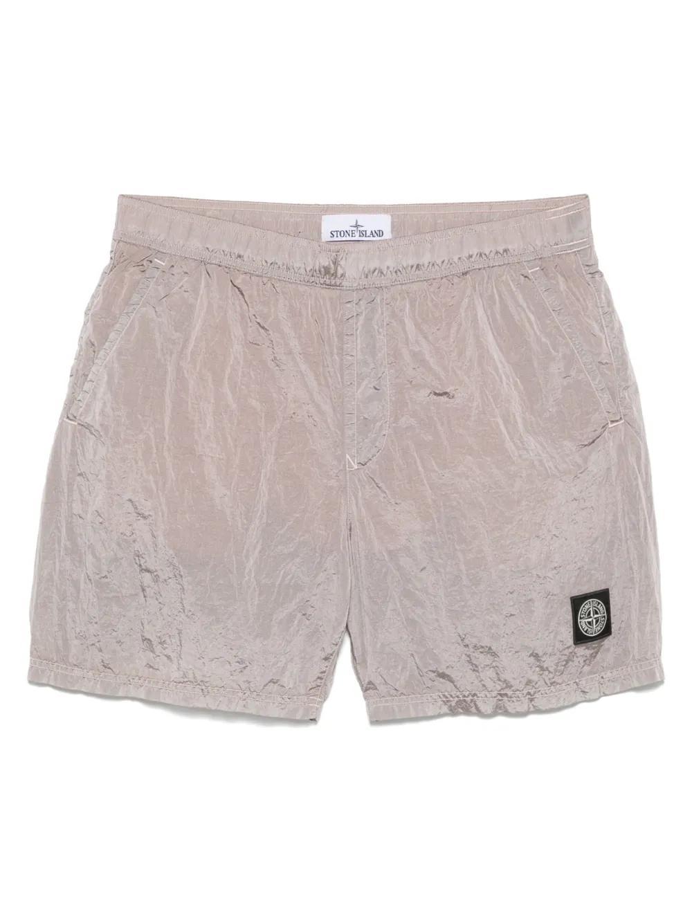 メンズ Stone Island ビーチウェア | Lyst メンズ Stone Island ビーチウェア | Lyst