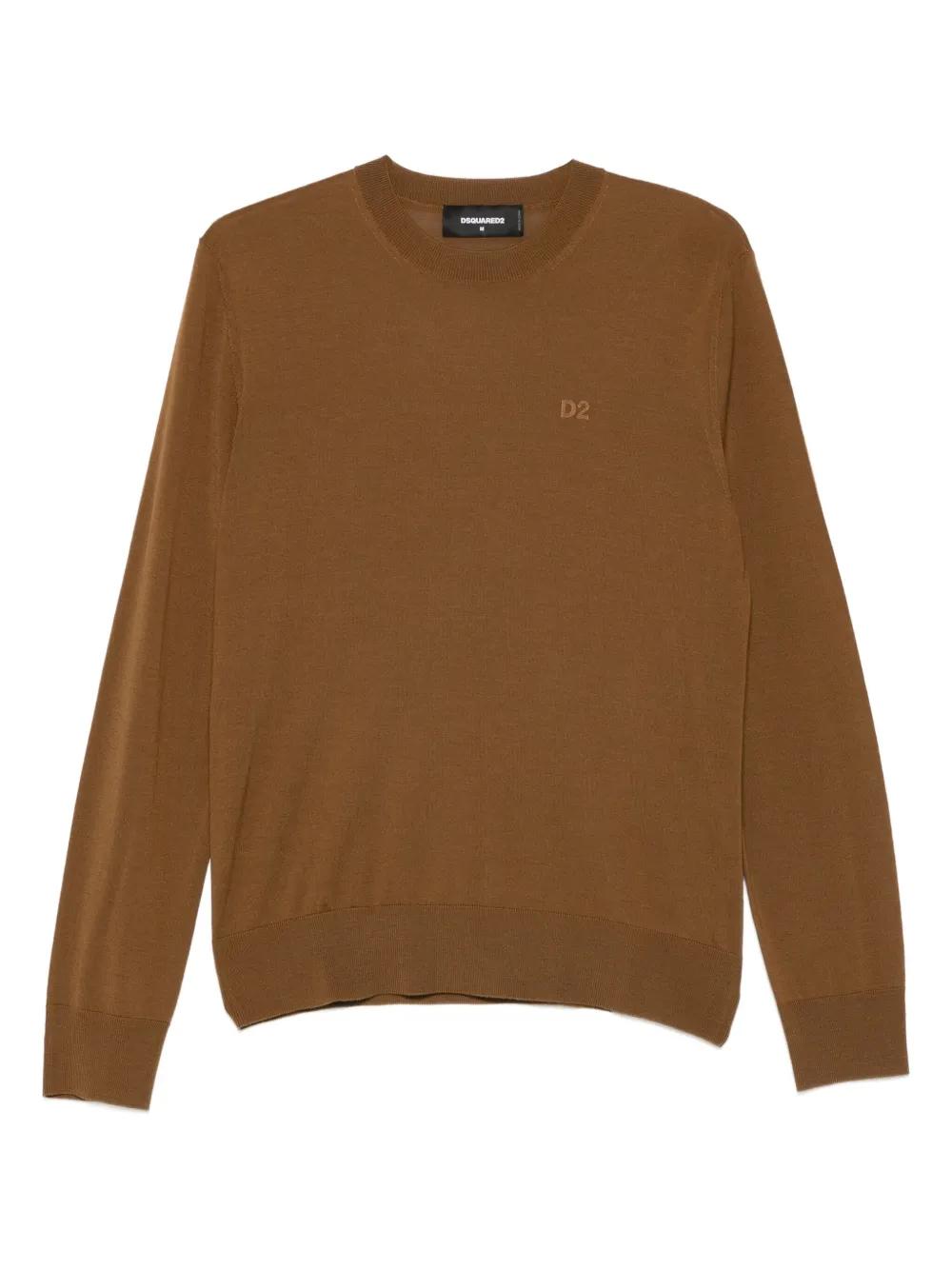 DSquared² Long-sleeve t-shirts for Men | Online Sale up to