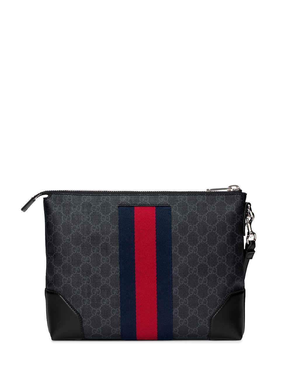 gg supreme web pouch