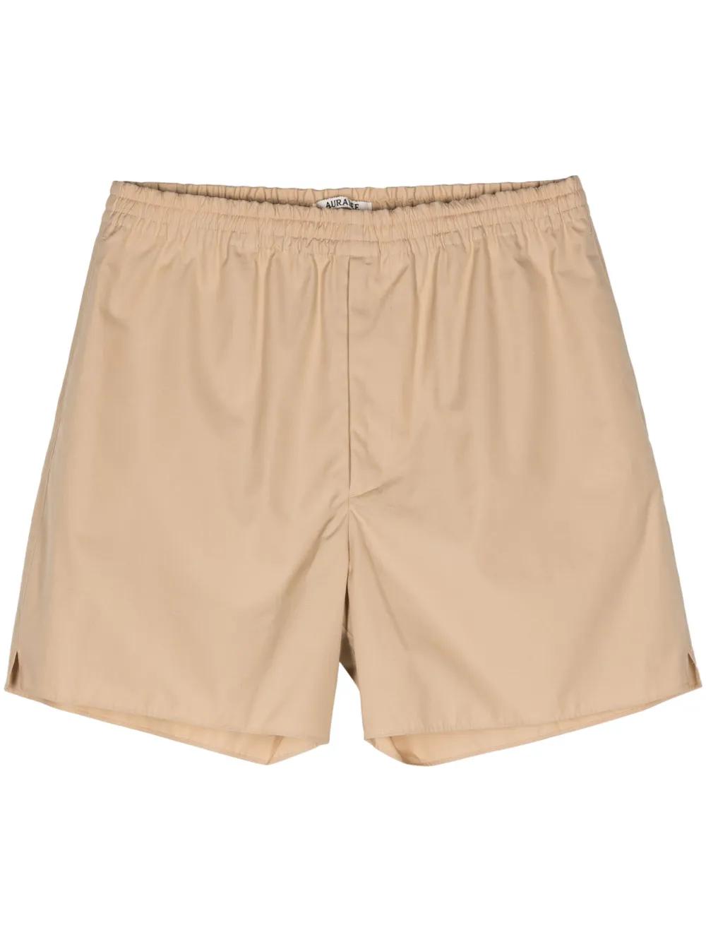 AURALEE Shorts for Men | Online Sale up to 73% off | Lyst