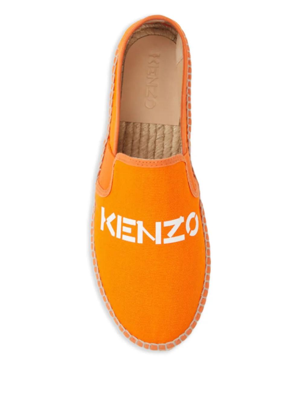 KENZO Flats for Women Online Sale up to 70% off Lyst