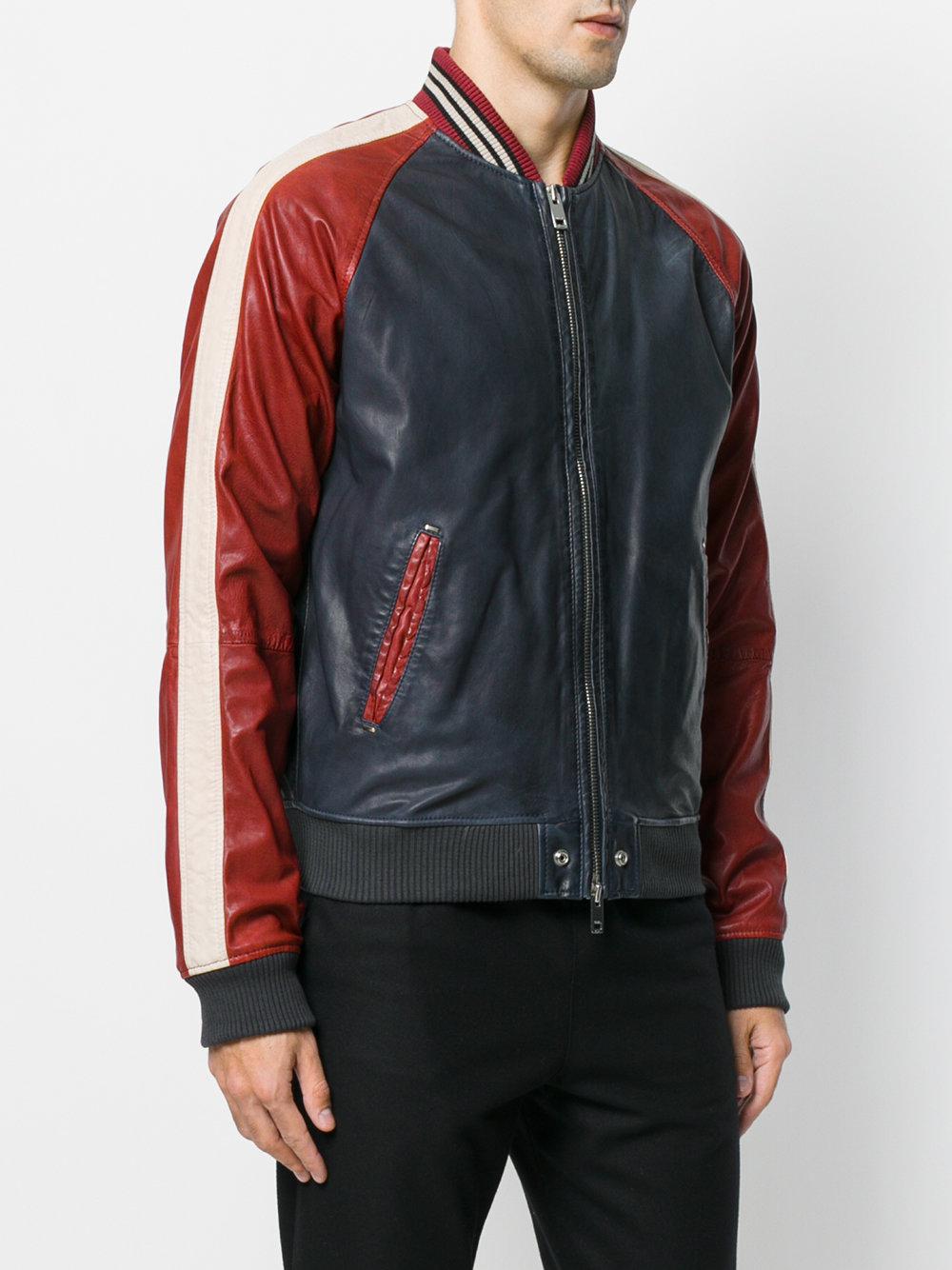 diesel l truly jacket