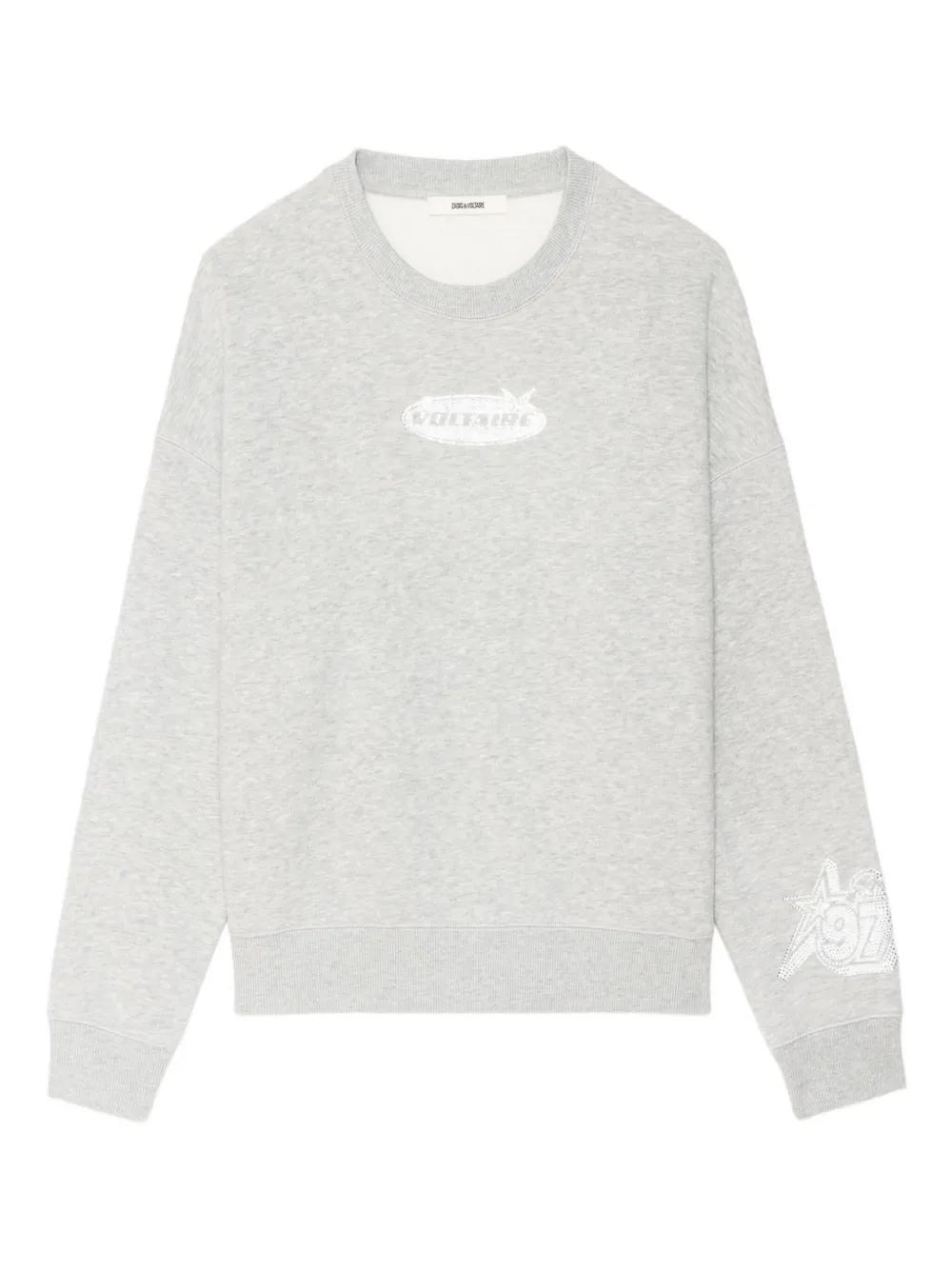 Zadig & Voltaire Sweatshirts for Women | Online Sale up to