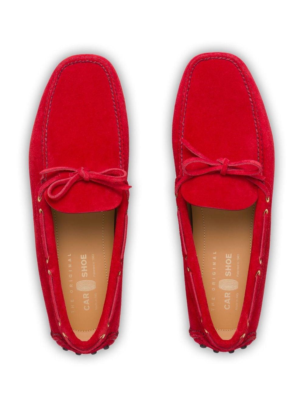 CARSHOE Loafers メンズ CARSHOE Loafers メンズ