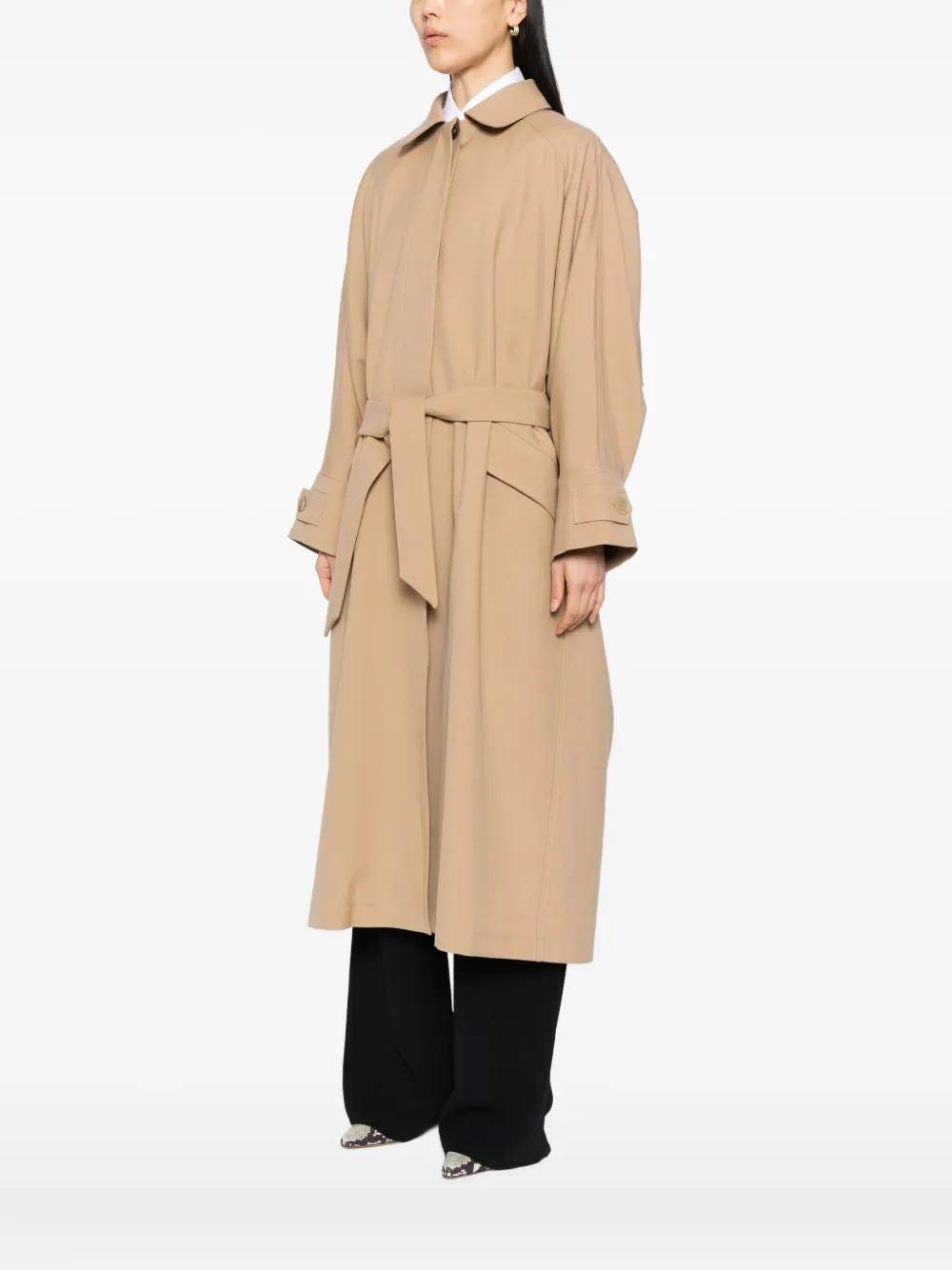 Women's Martin Grant Coats from $945 | Lyst