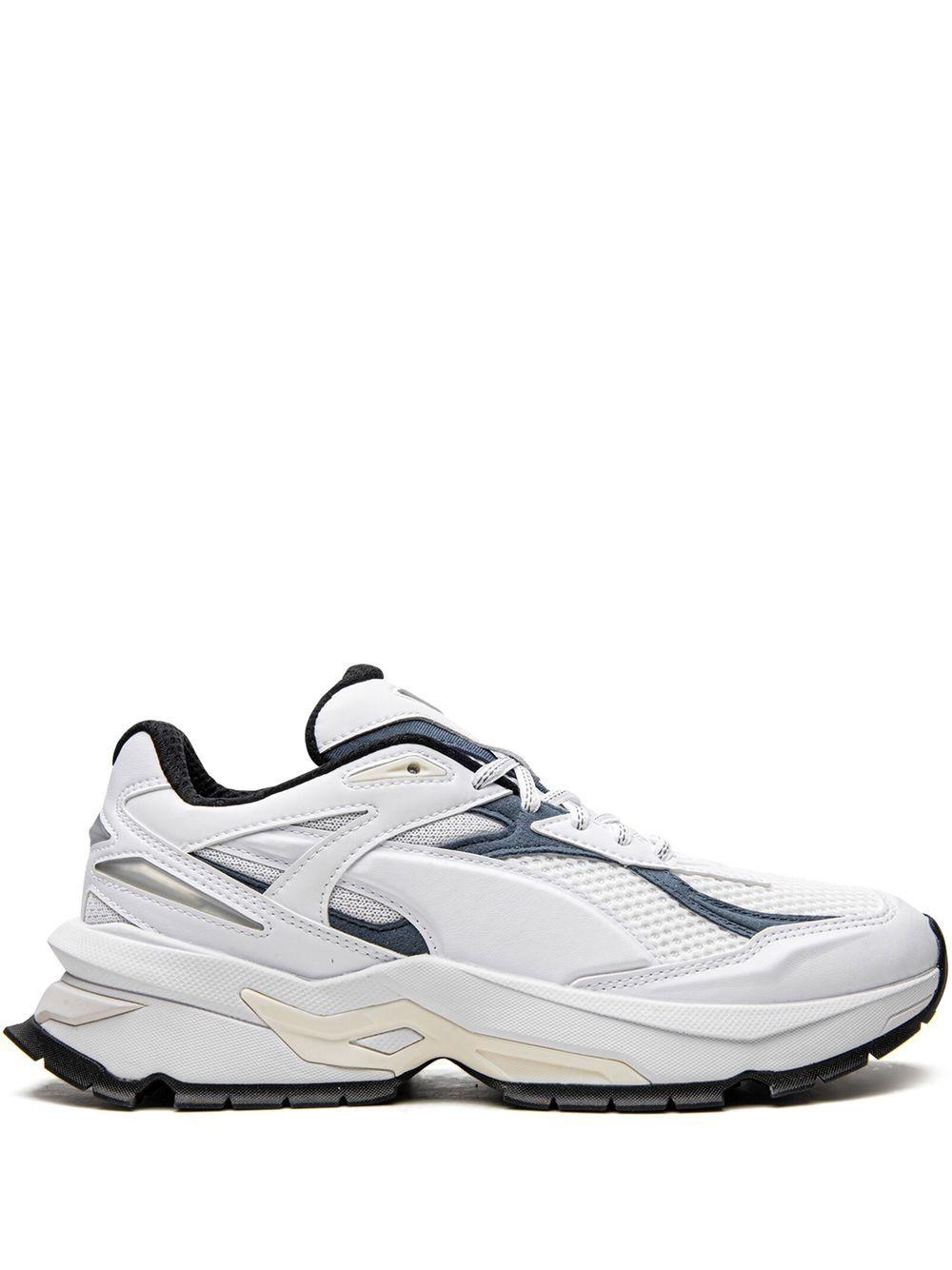 PUMA Nano Rdr Odyssey Sneakers in White for Men | Lyst