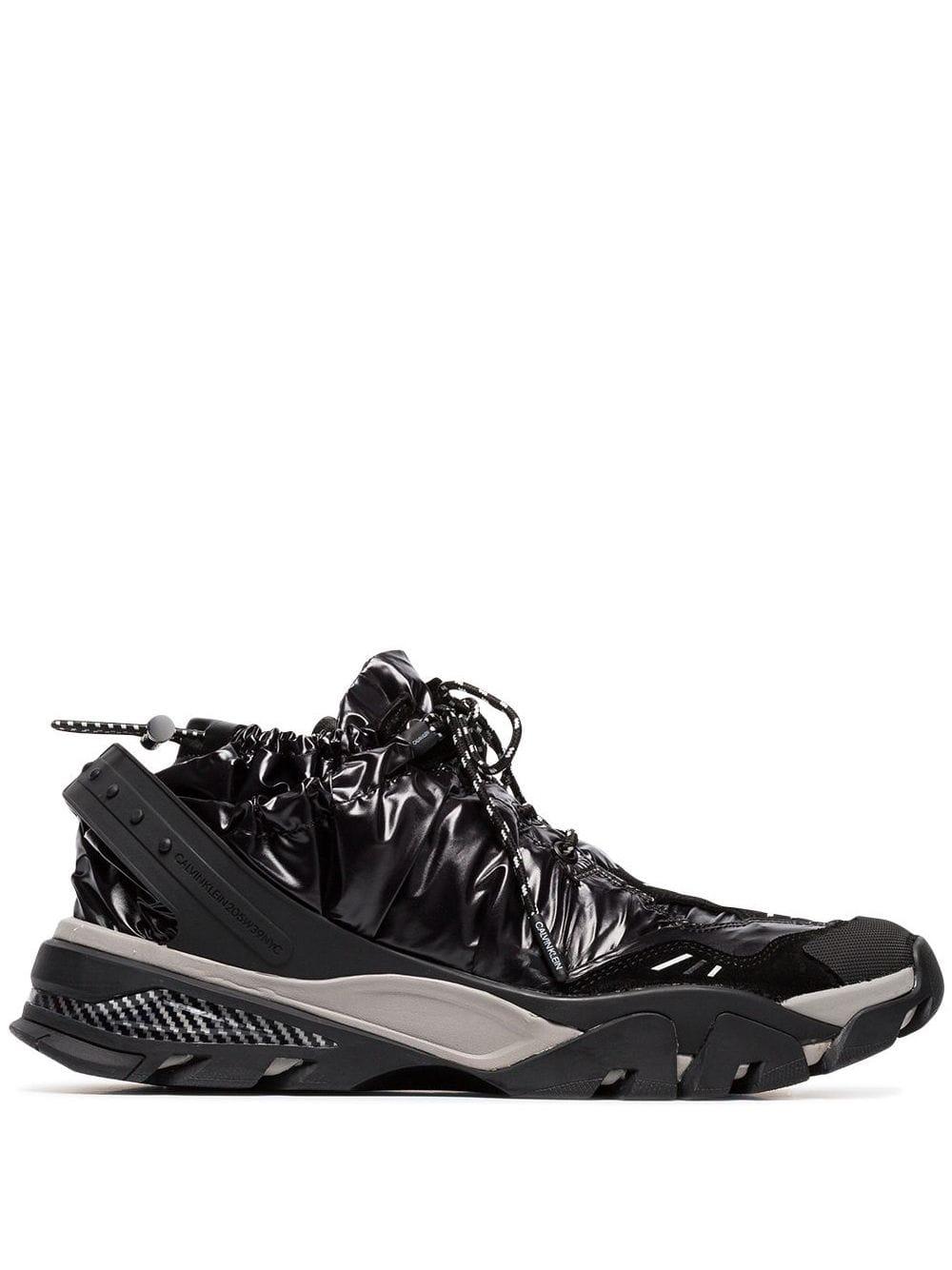 calvin klein 205w39nyc black